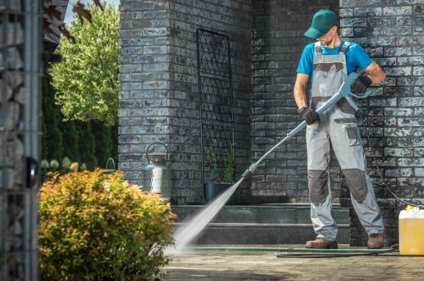 Best Residential Pressure Washing in Villas, FL